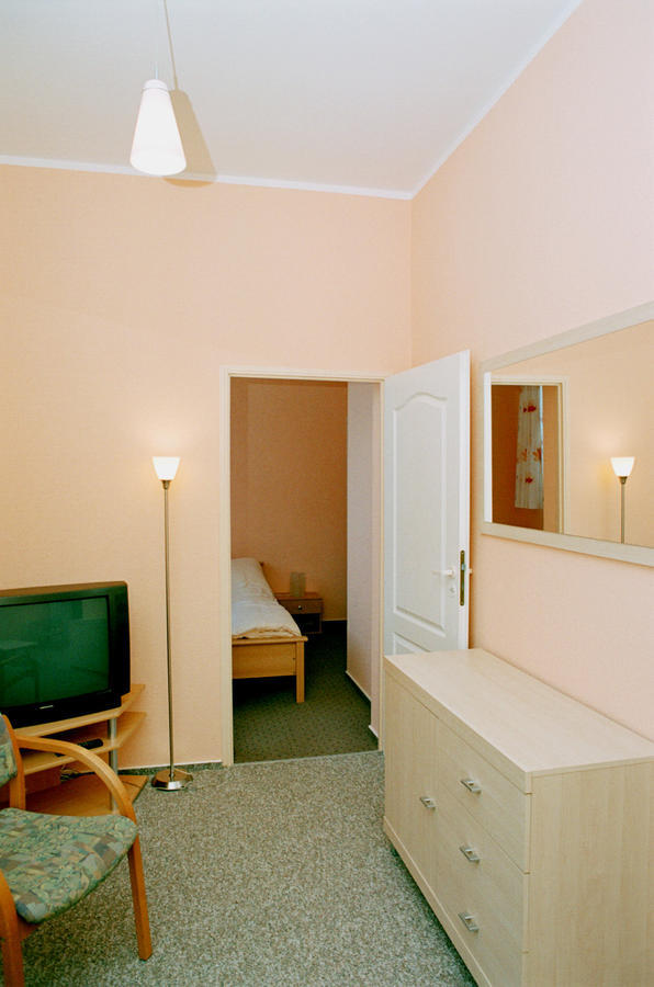 Villa Kunterbunt Willa Smiesznotka ปุกสค์ ห้อง รูปภาพ